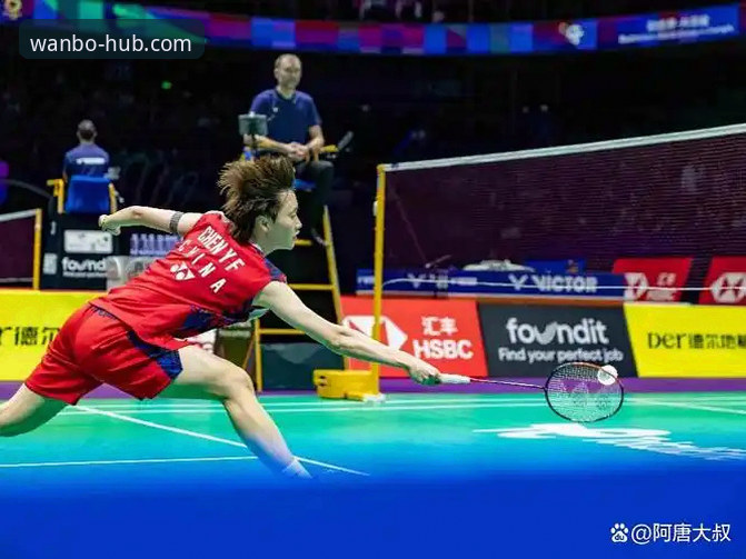 万博iOS版下载 揭秘尤伯杯半决赛:中国女队3-0横扫日本,21次闯入决赛背后的硬核实力